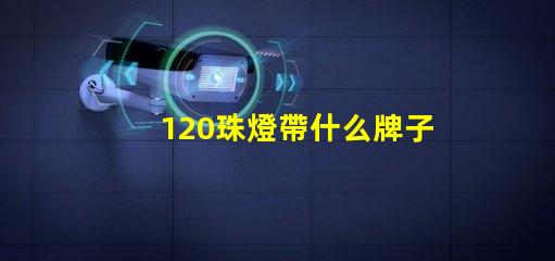 120珠燈帶什么牌子好 燈帶120珠什么意思
